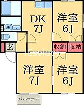 間取り：212052555529