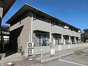 天台駅より徒歩8分 1階 築18年10ヶ月の賃貸物件