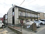 桜木駅より徒歩15分 2階 築17年9ヶ月の賃貸物件