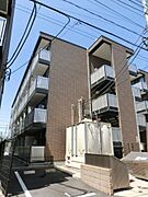 東千葉駅より徒歩9分 4階 築16年2ヶ月の賃貸物件