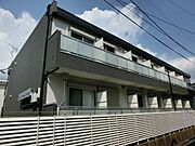 穴川駅より徒歩5分 1階 築9年の賃貸物件