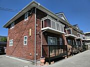 稲毛駅よりバス15分 徒歩5分 2階 築27年3ヶ月の賃貸物件