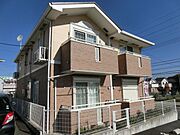 ジョイフィールド 2階 築14年9ヶ月の賃貸物件