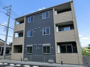 千葉駅よりバス14分 徒歩3分 3階 築11年3ヶ月の賃貸物件