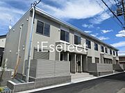 四街道駅より徒歩13分 1階 新築の賃貸物件