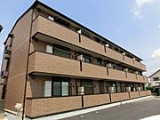 ちしろ台4 2階 築12年9ヶ月の賃貸物件