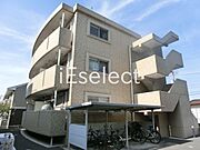 メナート 2階 築16年8ヶ月の賃貸物件