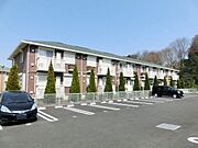 シャルドネＢ棟 2階 築17年2ヶ月の賃貸物件