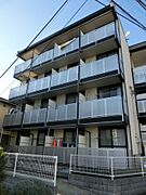 天台駅より徒歩6分 1階 築18年の賃貸物件