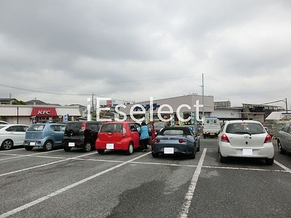 グランコート志津_周辺_5