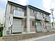 四街道駅より徒歩24分 2階 築18年11ヶ月の賃貸物件