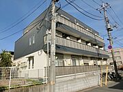 穴川駅より徒歩3分 1階 築18年8ヶ月の賃貸物件