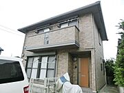 稲毛駅よりバス24分 徒歩5分 2階 築17年8ヶ月の賃貸物件