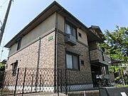 作草部駅より徒歩10分 2階 築22年10ヶ月の賃貸物件