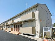 四街道駅より徒歩25分 1階 築10年8ヶ月の賃貸物件