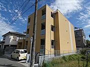 リブリ・都 1階 築4年2ヶ月の賃貸物件