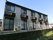 レオパレスアンソレイエ 1階 築17年8ヶ月の賃貸物件