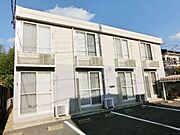 桜木駅より徒歩11分 1階 築24年6ヶ月の賃貸物件