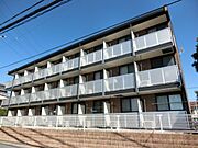 レオパレスアドラーブル 3階 築17年6ヶ月の賃貸物件