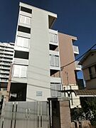 東千葉駅より徒歩15分 3階 築16年1ヶ月の賃貸物件