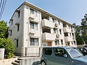 みつわ台駅より徒歩9分 1階 築17年3ヶ月の賃貸物件