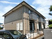 志津駅より徒歩18分 1階 築18年2ヶ月の賃貸物件