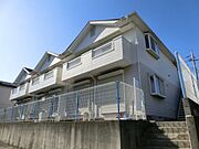 みつわ台駅より徒歩10分 2階 築34年7ヶ月の賃貸物件