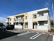 八街駅より徒歩17分 1階 築13年10ヶ月の賃貸物件