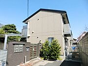 サンハイツU 1階 築14年5ヶ月の賃貸物件