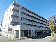 稲毛駅よりバス12分 徒歩2分 1階 築29年11ヶ月の賃貸物件