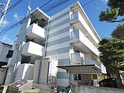 東千葉駅より徒歩6分 3階 築16年11ヶ月の賃貸物件