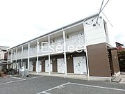 レオパレスサンシティー２ 2階 築21年7ヶ月の賃貸物件