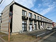 勝田台駅より徒歩12分 1階 築17年1ヶ月の賃貸物件