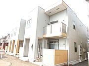 八街駅より徒歩17分 2階 築17年8ヶ月の賃貸物件