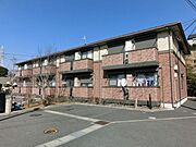 千葉駅よりバス10分 徒歩1分 2階 築22年8ヶ月の賃貸物件