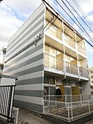 東千葉駅より徒歩7分 3階 築21年6ヶ月の賃貸物件