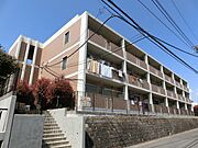 みつわ台駅より徒歩7分 3階 築16年8ヶ月の賃貸物件