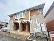 八街駅より徒歩27分 2階 築9年10ヶ月の賃貸物件