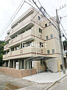 SolLago 1階 築11年3ヶ月の賃貸物件