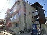 リブリブルージュ 3階 築13年2ヶ月の賃貸物件