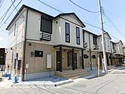 トワヴェール 1階 築10年7ヶ月の賃貸物件