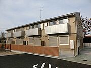 四街道駅より徒歩20分 2階 築9年2ヶ月の賃貸物件