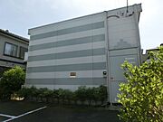 京成臼井駅より徒歩24分 2階 築21年7ヶ月の賃貸物件