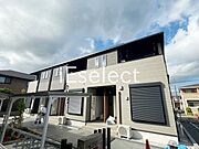 ヴェントフィオーレII 1階 新築の賃貸物件