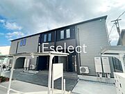 ヴェントフィオーレII 1階 新築の賃貸物件