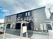 ヴェントフィオーレII 1階 新築の賃貸物件