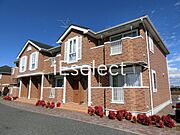 プロムナードＣ 1階 築19年9ヶ月の賃貸物件