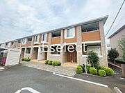 八街駅より徒歩30分 2階 築9年10ヶ月の賃貸物件