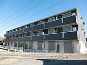 四街道駅より徒歩30分 3階 築7年10ヶ月の賃貸物件