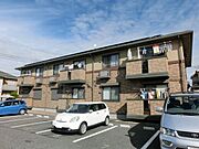 物井駅より徒歩18分 2階 築20年8ヶ月の賃貸物件